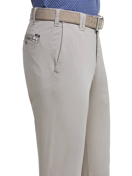 Meyer Modern fit Chinos